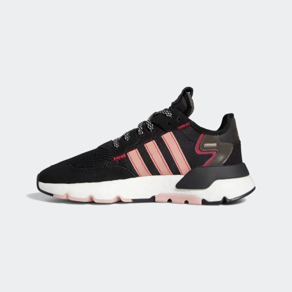 Adidas Originals Nite Jogger Casual Shoes